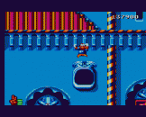 James Pond 2: Robocod Screenshot 14 (Sega Master System)