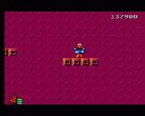 James Pond 2: Robocod Screenshot 15 (Sega Master System)