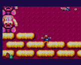 James Pond 2: Robocod Screenshot 16 (Sega Master System)