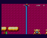 James Pond 2: Robocod Screenshot 17 (Sega Master System)