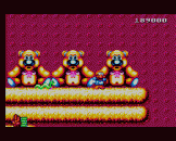 James Pond 2: Robocod Screenshot 18 (Sega Master System)