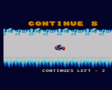 James Pond 2: Robocod Screenshot 20 (Sega Master System)