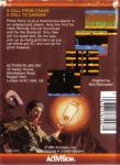 Pitfall 2: Lost Caverns Back Cover