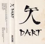 Dart Front Cover