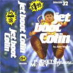 Jet Boot Colin Front Cover
