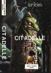 Citadelle Front Cover