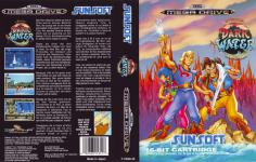 The Pirates Of Dark Water Front Cover