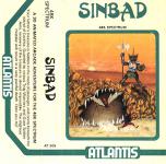 Sinbad Front Cover