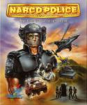 Narco Police Front Cover