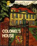 Colonels House Front Cover