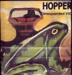 Hopper Front Cover