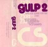 Gulp 2 Front Cover