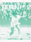 Tennis Cup 2 Inner Cover