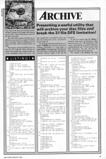 A&B Computing 6.05 scan of page 83