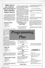 A&B Computing 6.05 scan of page 87