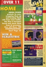 Amiga Power #54 scan of page 5