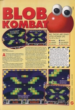 Amiga Power #54 scan of page 9