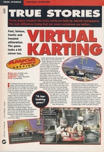 Amiga Power #54 scan of page 10