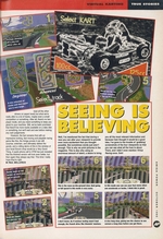 Amiga Power #54 scan of page 11