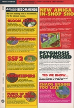 Amiga Power #54 scan of page 12