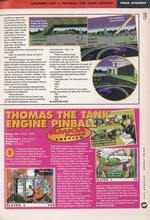 Amiga Power #54 scan of page 19