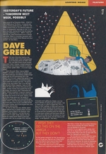 Amiga Power #54 scan of page 27