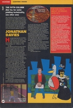 Amiga Power #54 scan of page 28