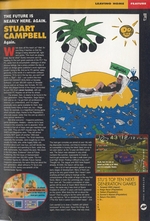 Amiga Power #54 scan of page 29