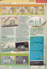 Amiga Power #54 scan of page 35
