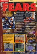Amiga Power #54 scan of page 36