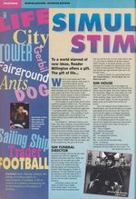 Amiga Power #54 scan of page 54