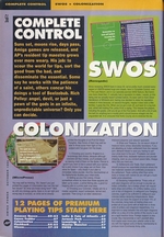 Amiga Power #54 scan of page 56