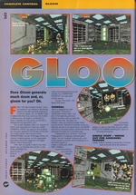 Amiga Power #54 scan of page 58