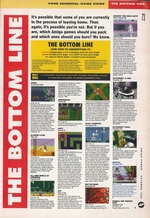 Amiga Power #54 scan of page 73