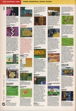 Amiga Power #54 scan of page 74