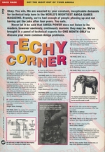 Amiga Power #54 scan of page 82