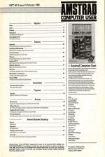 Amstrad Computer User #15 scan of page 5