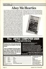 Amstrad Computer User #15 scan of page 16