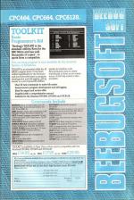 Amstrad Computer User #15 scan of page 27