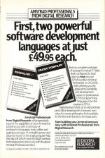 Amstrad Computer User #15 scan of page 45