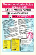 Amstrad Computer User #15 scan of page 68