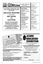 Acorn User #019 scan of page 106