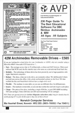 Acorn User #104 scan of page 124