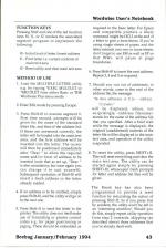 Beebug #118 scan of page 43