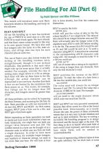 Beebug #66 scan of page 47