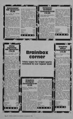 Home Computing Weekly #80 scan of page 10