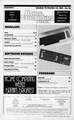 Home Computing Weekly #84 scan of page 3