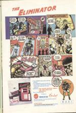 Mean Machines #3 scan of page 15
