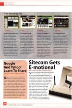 Micro Mart #1001 scan of page 80