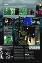 Official UK PlayStation 2 Magazine #58 scan of page 7